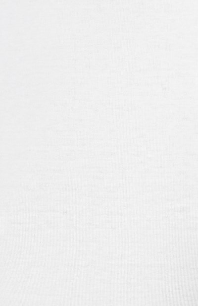 Хлопковая футболка POLO RALPH LAUREN, арт. 211814414, фото 5