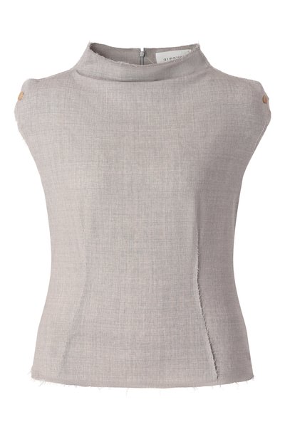 Женский шерстяной топ ARMARIUM, арт. ARMTMT011/W010