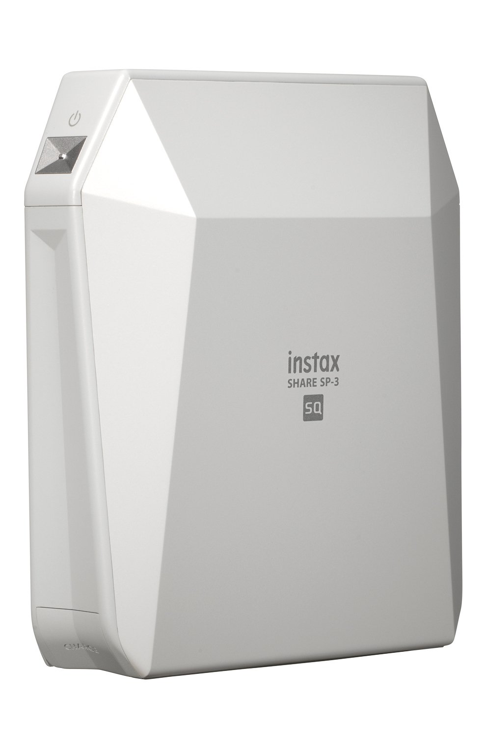 Фотопринтер fujifilm instax share sp-3 white INSTAX, арт. 4547410356915, фото 3