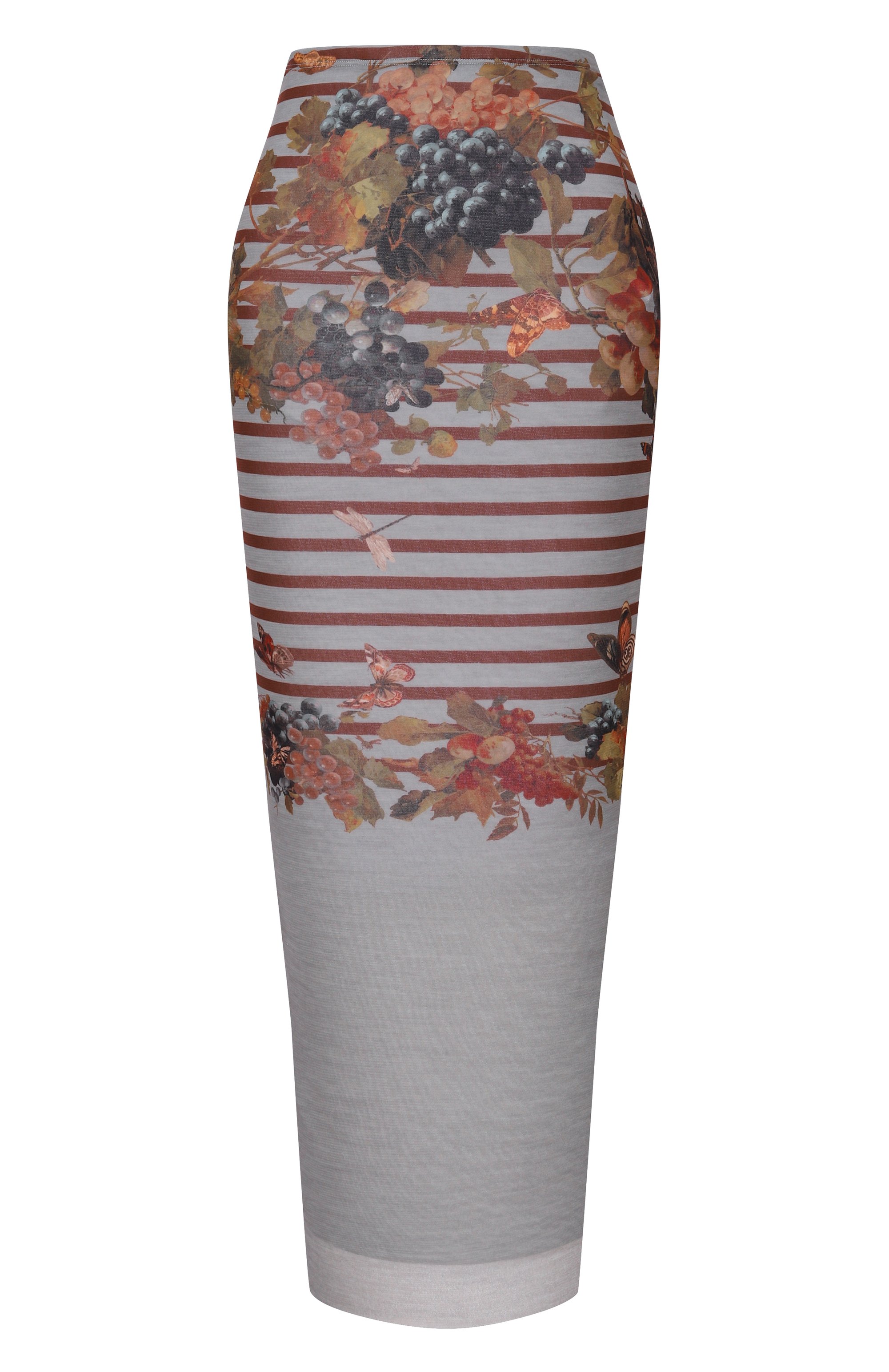 Юбка JEAN PAUL GAULTIER, арт. 26/01-W-SK032/M014P, фото 1