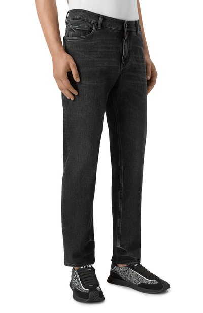 Джинсы luxury DOLCE & GABBANA, арт. GYQFCD/G8NK9, фото 3