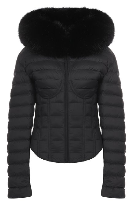 Женский пуховик BALENCIAGA, арт. 848873/TN012