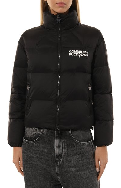 Пуховик COMME DES FUCKDOWN, арт. CFABW01181, фото 3