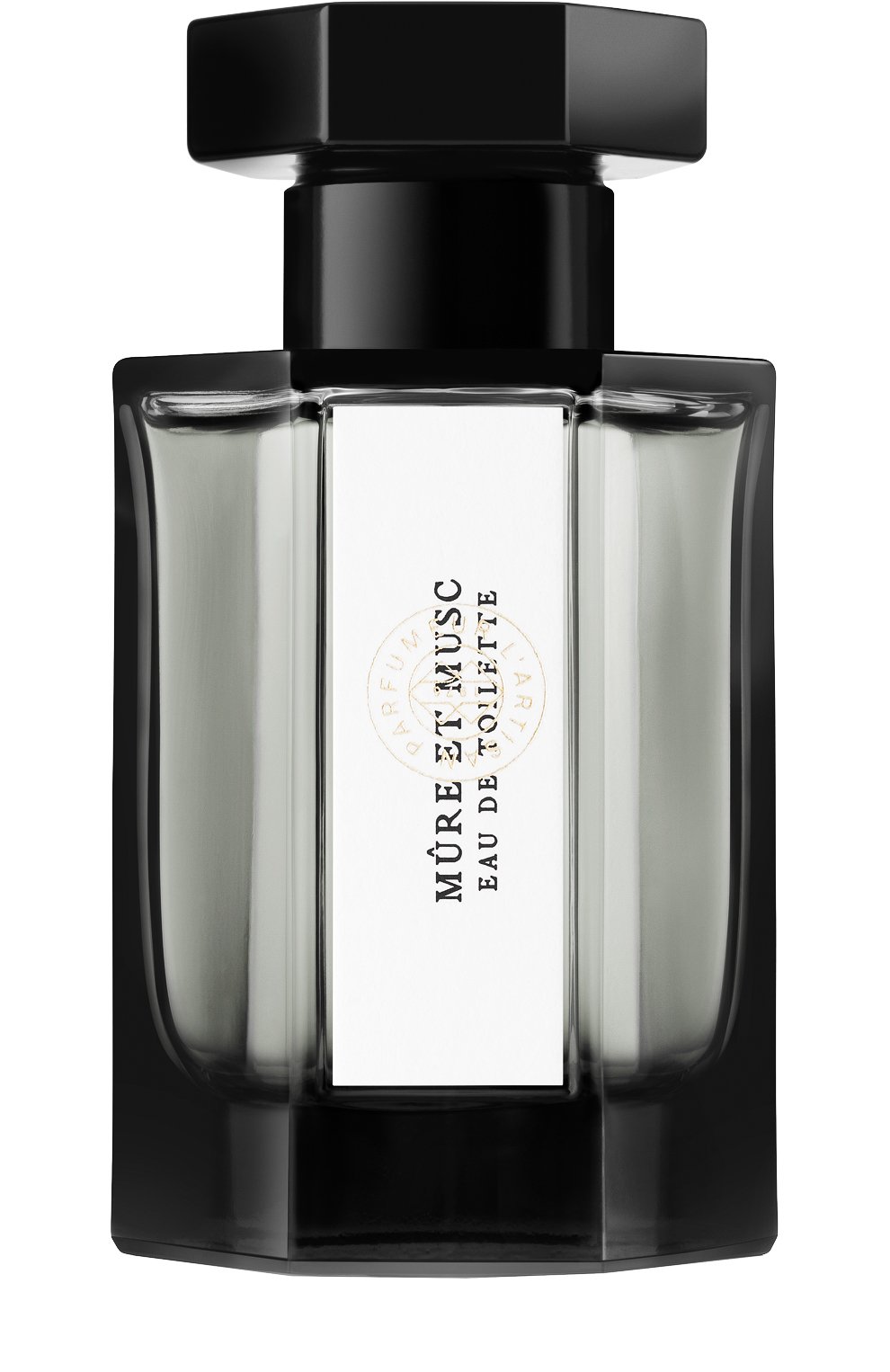 Туалетная вода mure et musc (50ml) L'ARTISAN PARFUMEUR бесцветного цвета по цене 8300 руб., арт. 3660463022574, фото 1 Туалетная вода mure et musc (50ml) L'ARTISAN PARFUMEUR, арт. 3660463022574, фото 1