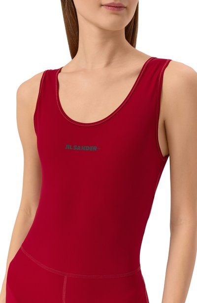 Комбинезон JIL SANDER, арт. J40FP0106/J20031, фото 4