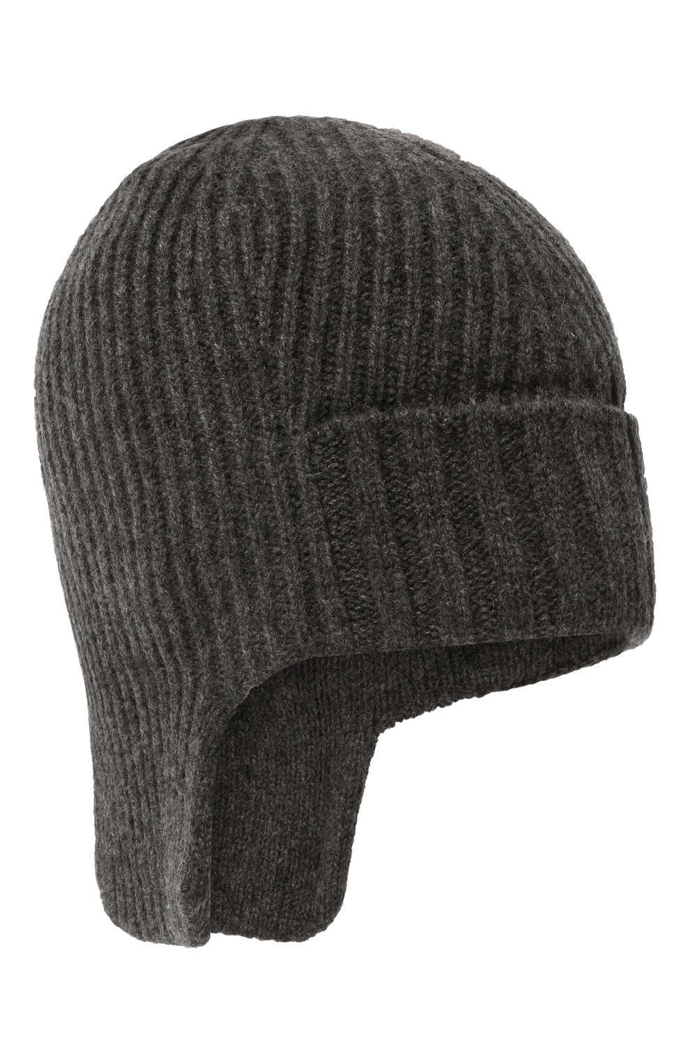 Кашемировая шапка-ушанка CANOE, арт. 4004711, фото 1