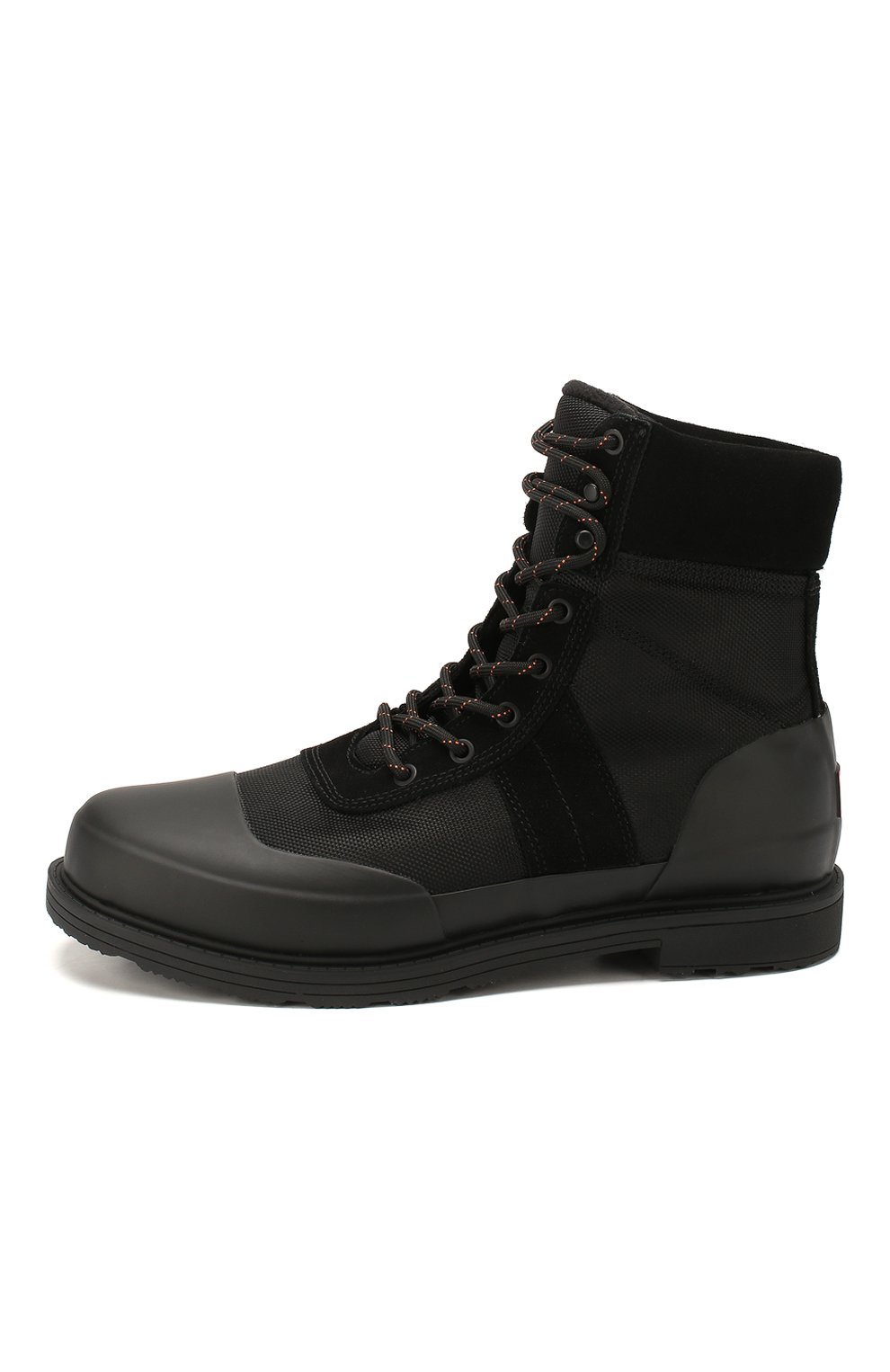 Текстильные ботинки HUNTER, арт. MFS9017NSU, фото 3