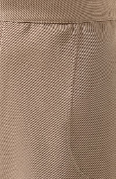 Хлопковые кюлоты LOEWE, арт. S2102210FA, фото 5