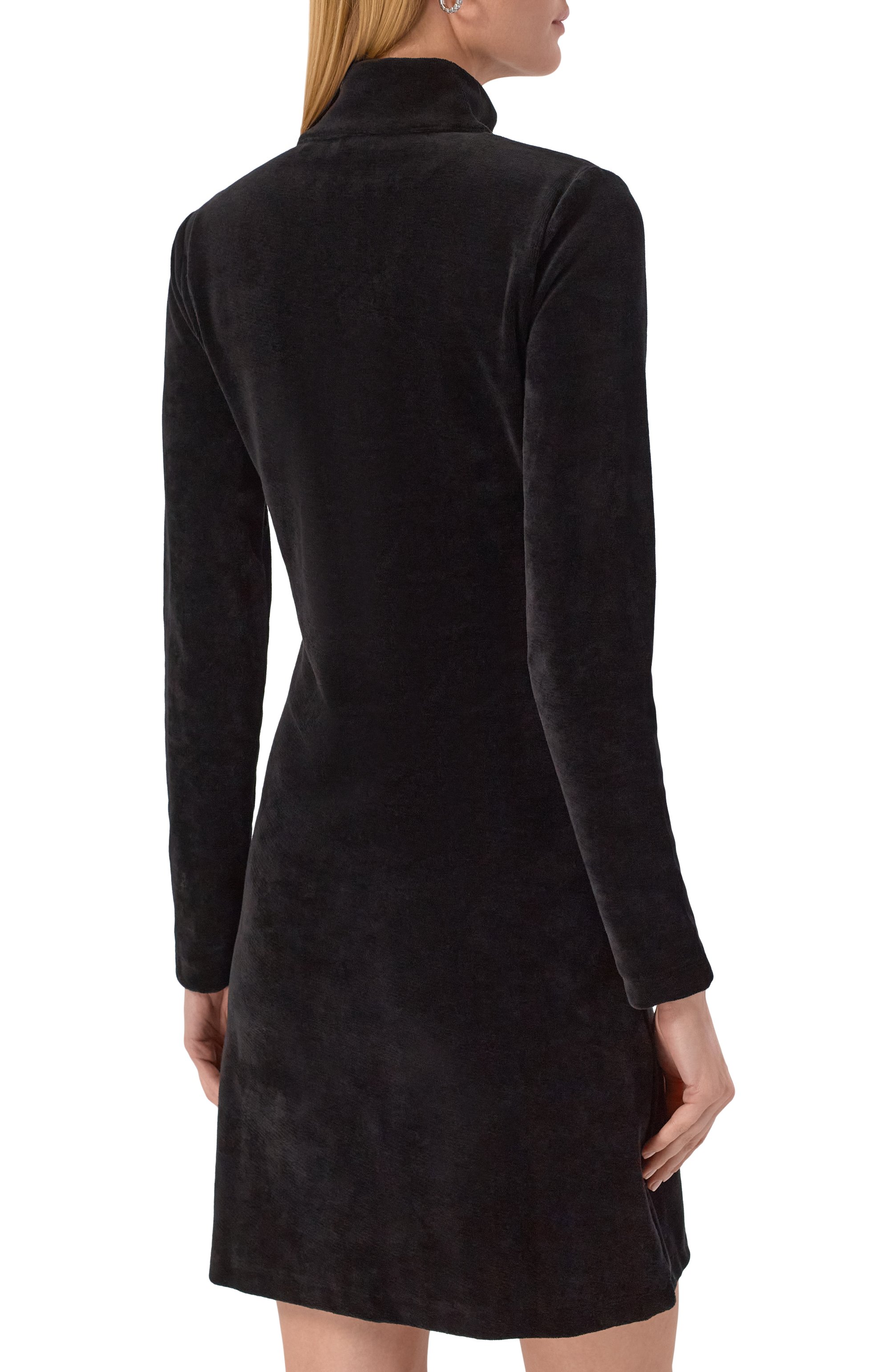 Хлопковое платье HUGO BLUE, арт. 50549677, фото 3