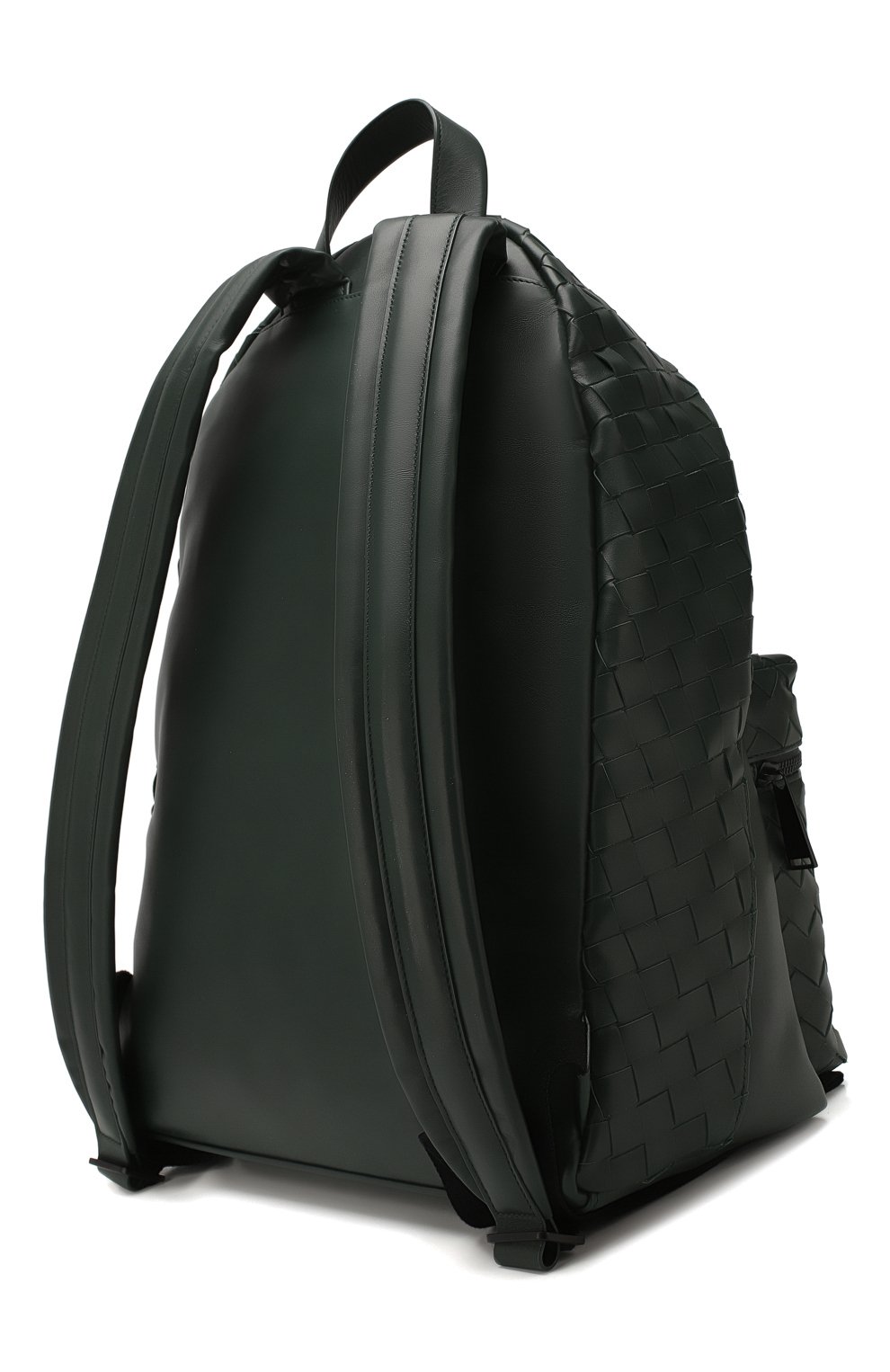 Кожаный рюкзак BOTTEGA VENETA, арт. 599634/VCPQ2, фото 3