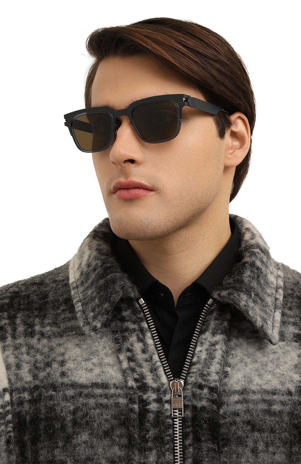 Солнцезащитные очки MYKITA, арт. RAYM0ND/712, фото 2