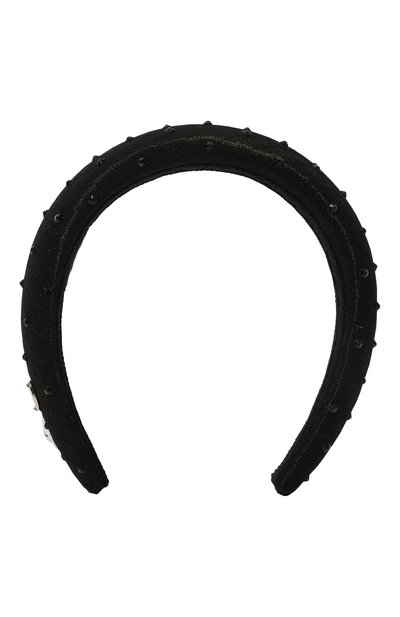 Ободок для волос PANFIL, арт. 0-gr-BND-BS, фото 1