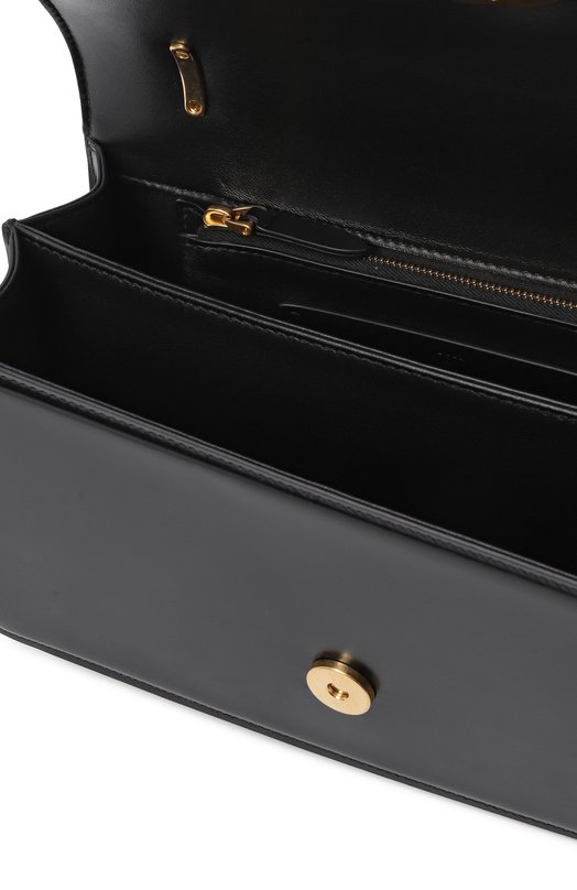 Сумка Vain Valentino 7W2B0R93/GCB Чёрный  7W2B0R93/GCB Фото 5