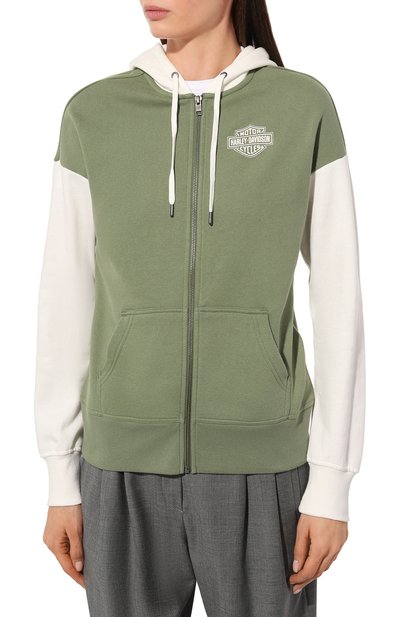 Толстовка HARLEY-DAVIDSON, арт. 97453-23VW, фото 3