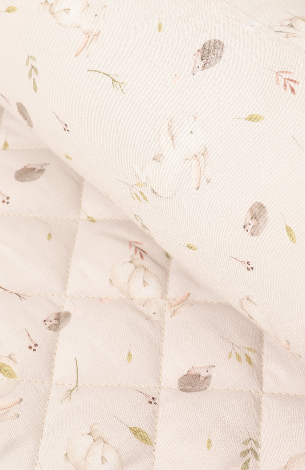 Гнездо-кокон для малышей LITTLE YOU, арт. 7LY20be0218-0210 / Модель Г1, фото 3