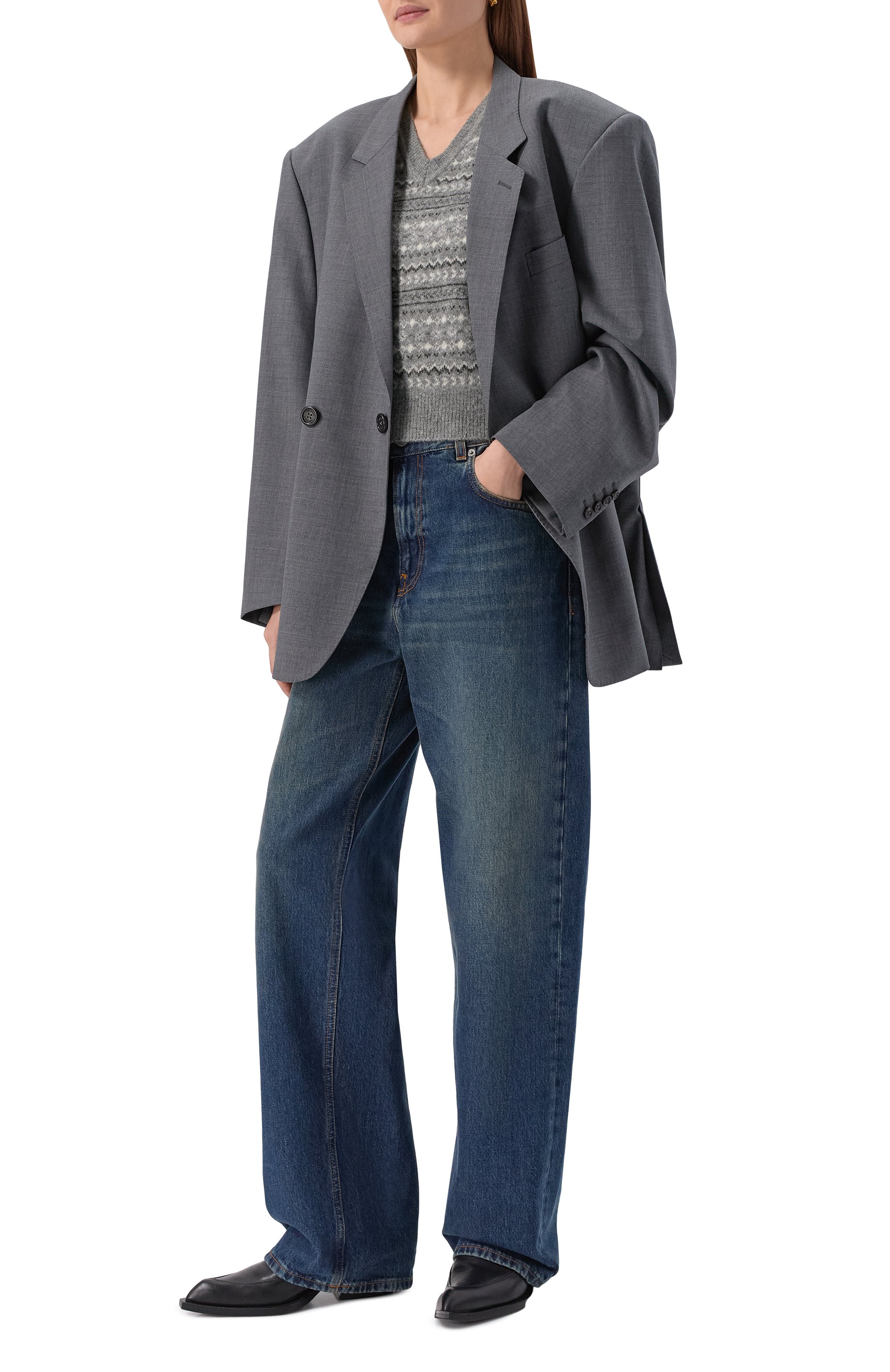 Жилет DUNST, арт. UDSW5C112G2, фото 2