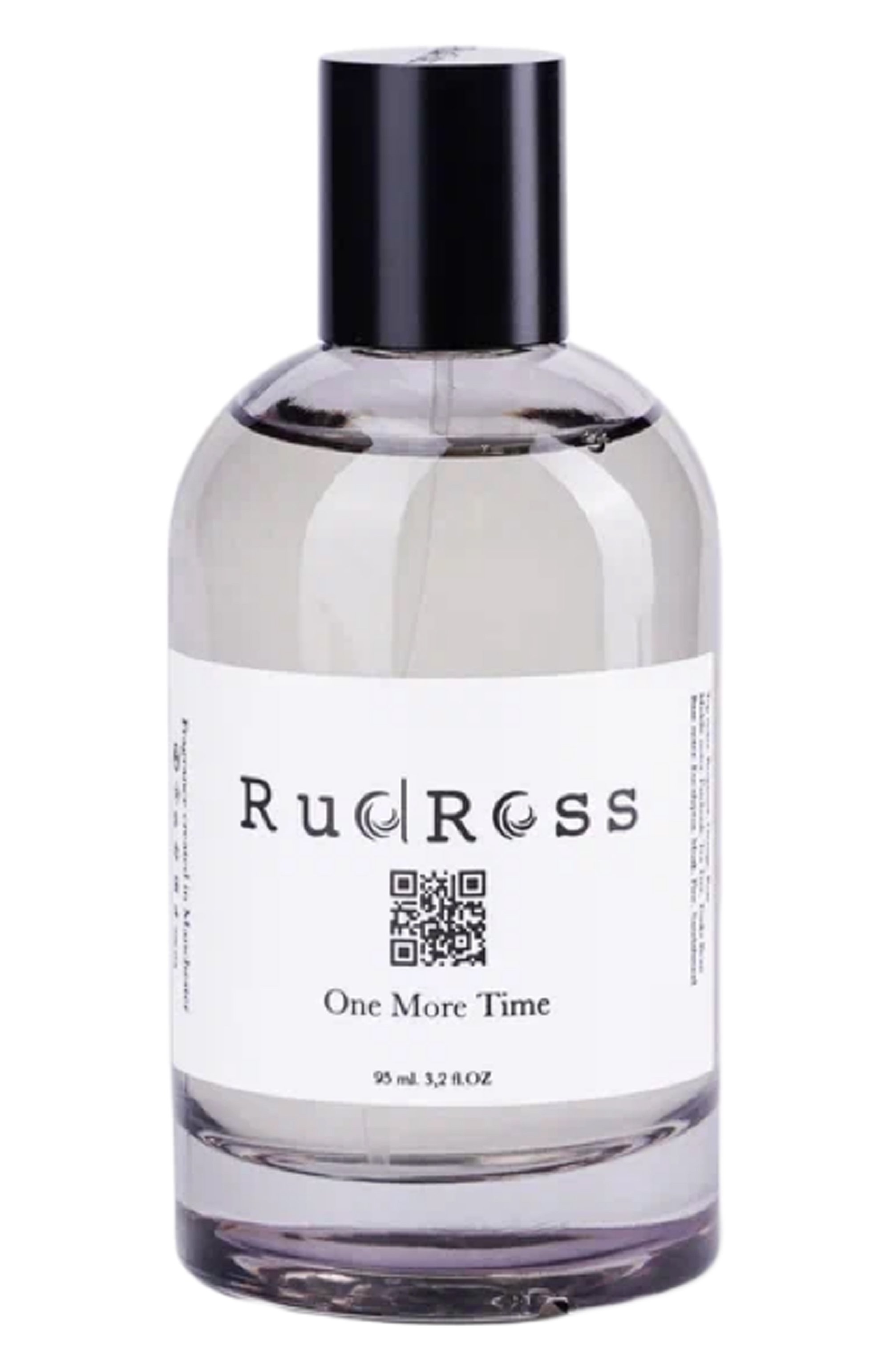 Парфюмерная вода one more time (95ml) RUDROSS, арт. 6297000125893, фото 1