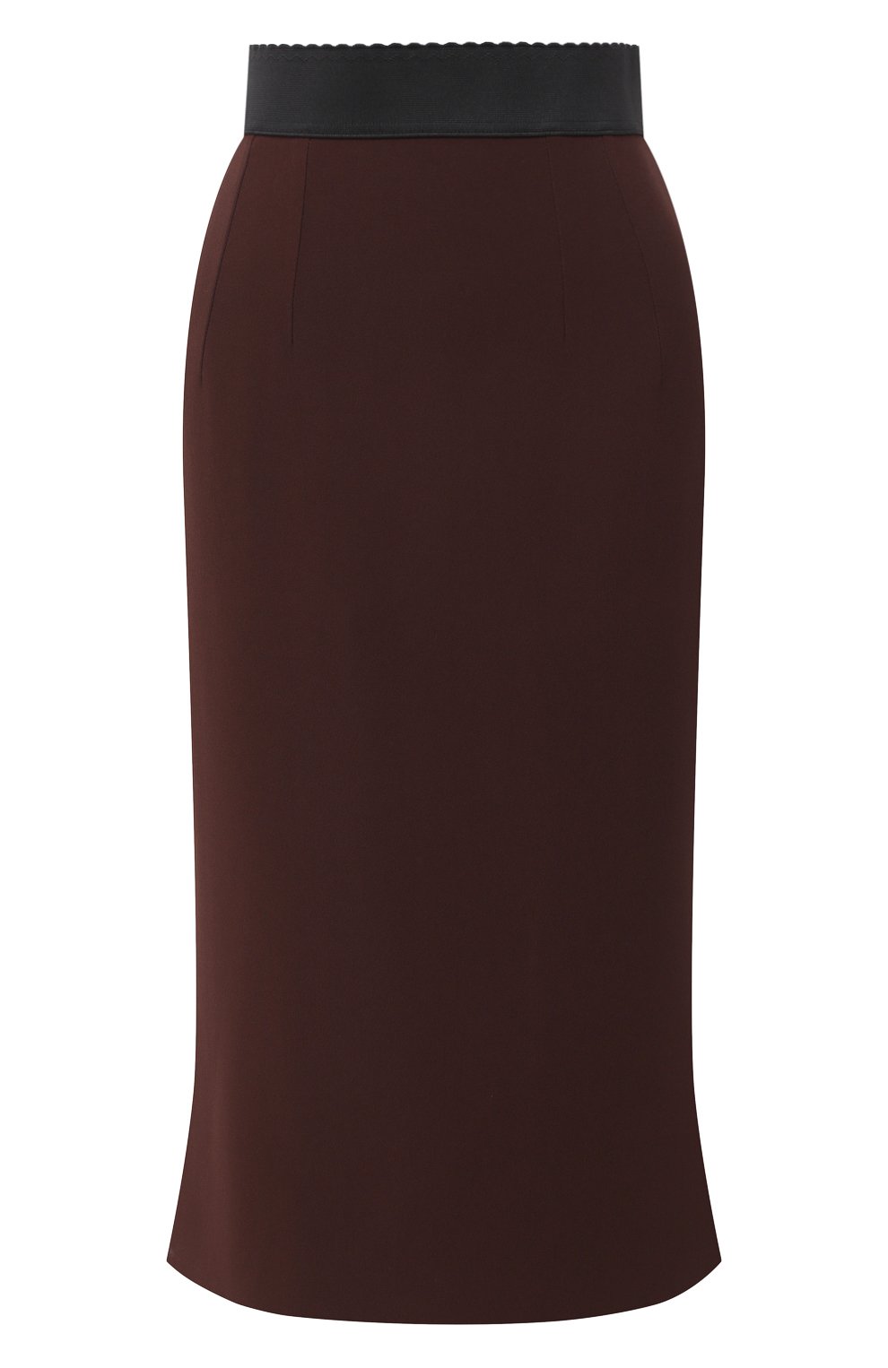 Юбка DOLCE & GABBANA, ар т. F4A1FT/FURDV, фото 1