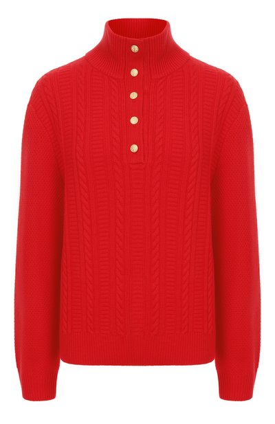 Женский шерстяной свитер A.P.C., арт. F23426/WVBCZ