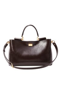 Темно-коричневый