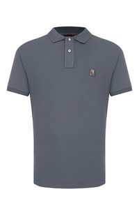 Темно-серый