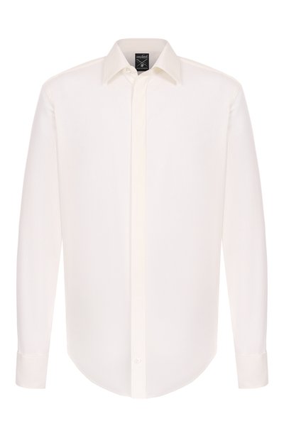 Мужская хлопковая сорочка VAN LAACK, арт. VL-SCAL0-DTF/130648