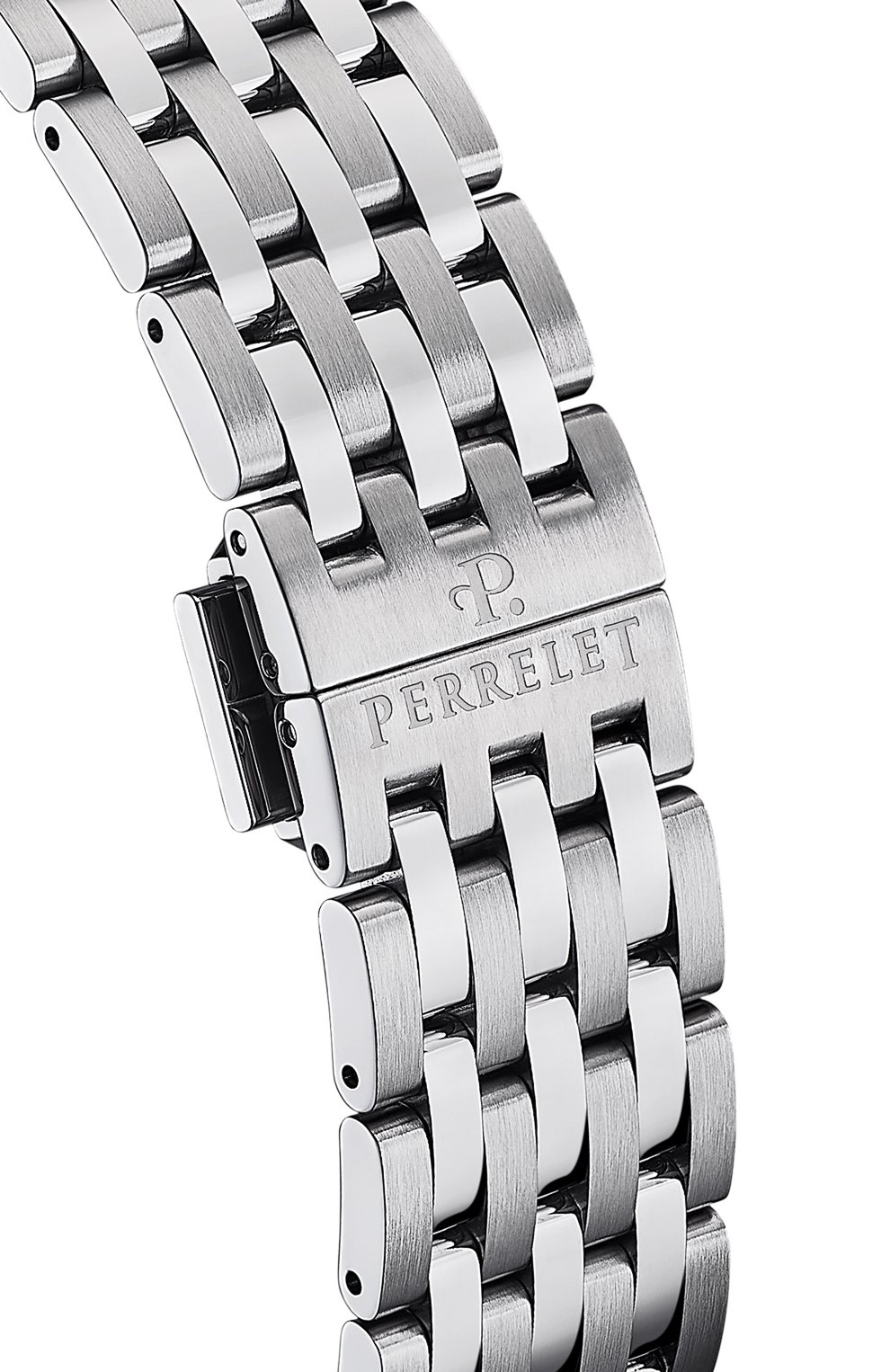 Часы weekend 3 hands ice blue PERRELET, арт. A1300/B, фото 4