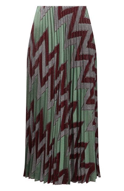 Юбка из хлопка и вискозы M MISSONI, арт. 2DH00207/2J005M, фото 1
