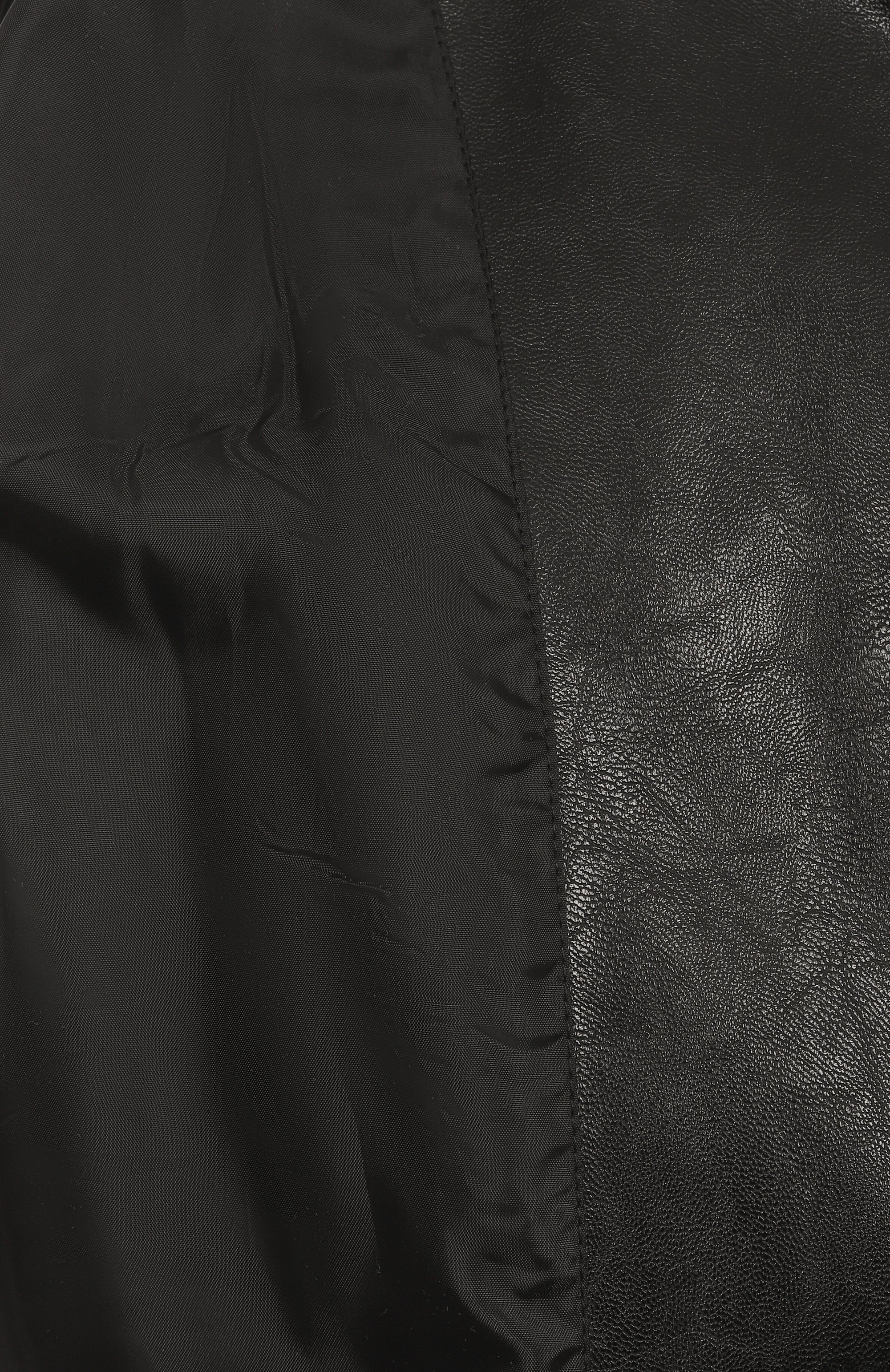 Куртка TWINSET черного цвета по цене 35150 руб., арт. 251TP2560, фото 7 Куртка TWINSET, арт. 251TP2560, фото 7