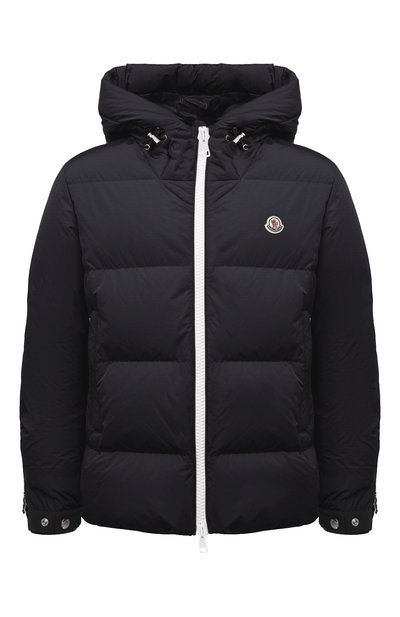 Пуховик idil MONCLER, арт. G2-091-1A000-94-54A91, фото 1