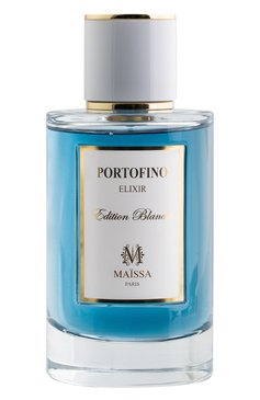 Парфюмерная вода portofino (100ml) MAISON MAISSA бесцветного цвета, арт. 3770014214140 | Фото 1 (Региональные ограничения белый список (Axapta Mercury): Не проставлено; Тип продукта - парфюмерия: Парфюмерная вода; Тип аромата: Фужерный; Ограничения доставки: flammable)