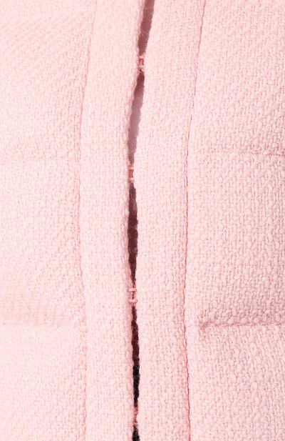 Пуховая куртка GUCCI, арт. 549543/Z8AAM, фото 5