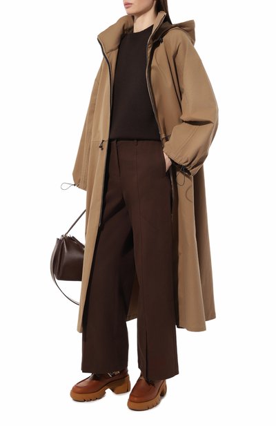 Кожаные ботинки romance GUCCI, арт. 670406 DTNH0, фото 2