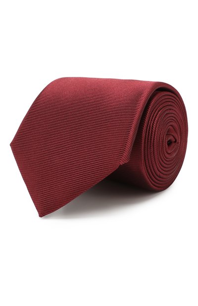Мужской галстук CANALI, арт. 18/HJ02288