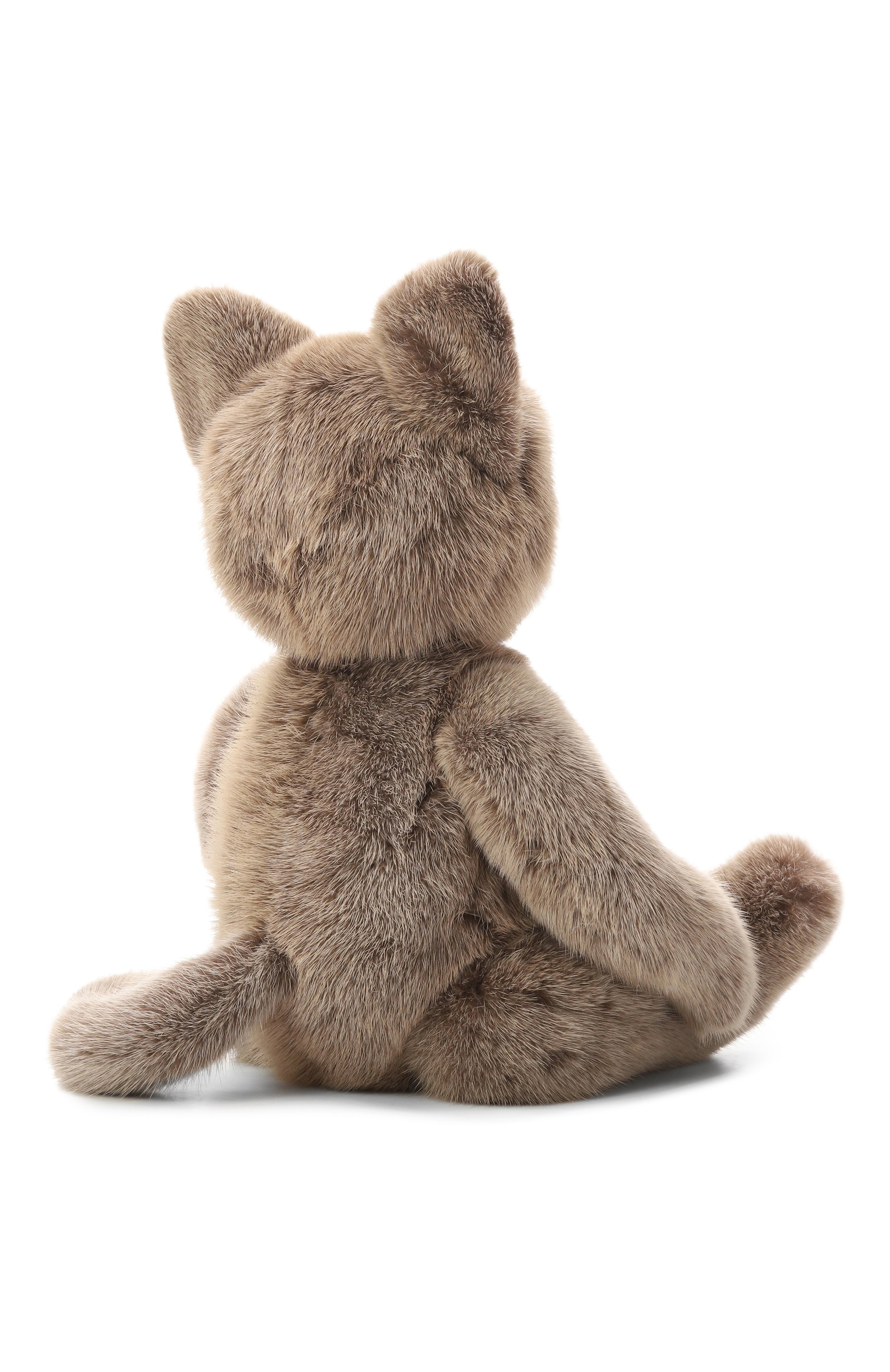 Мягкая игрушка кот тедди CAROLON, арт. МИ-25-048-1, фото 3