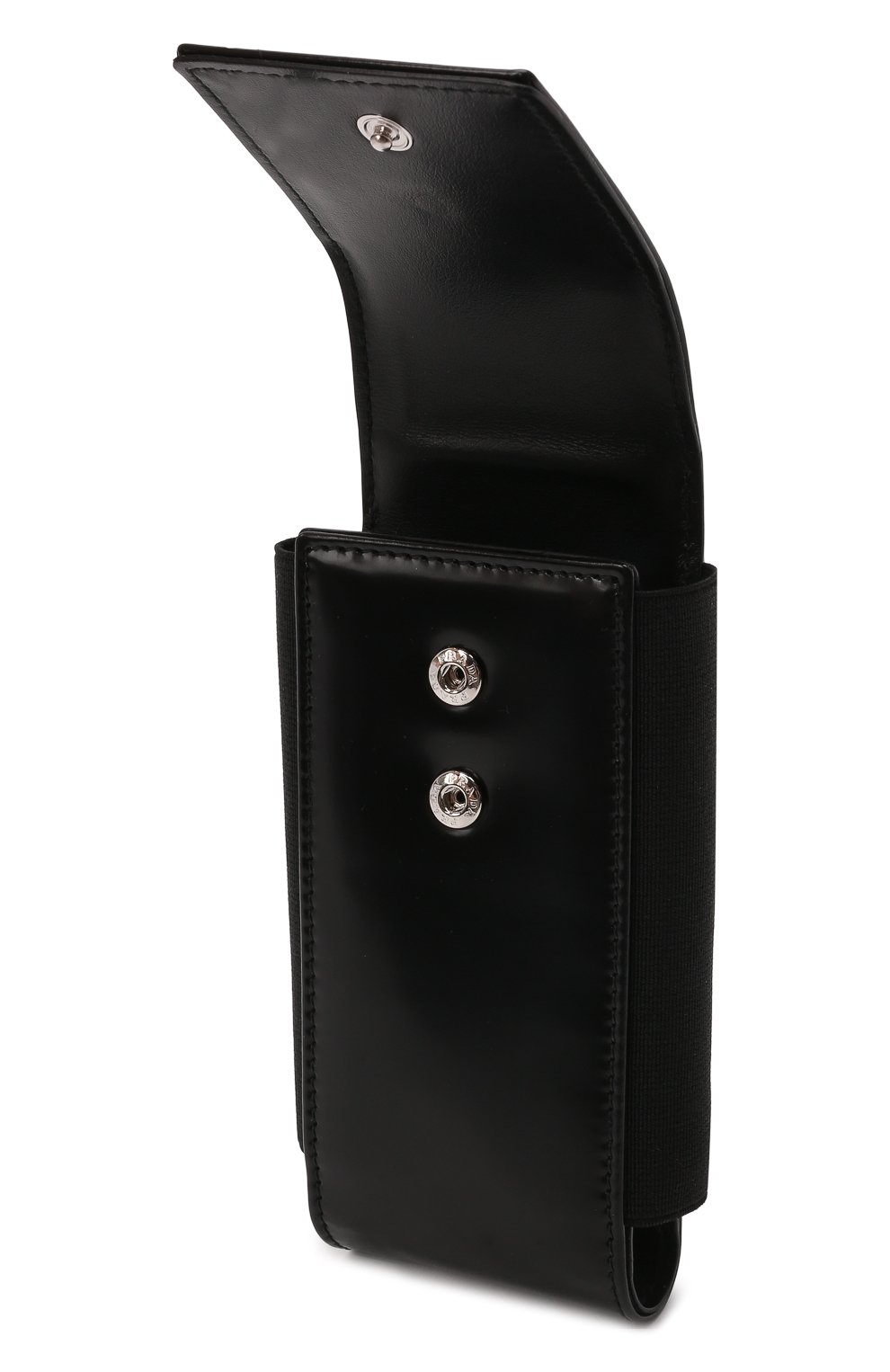Кожаный чехол для iphone PRADA, арт. 2ZT036-ZO6-F0002, фото 3