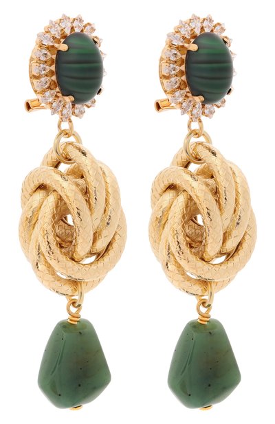 Серьги ANTON HEUNIS, арт. ETK3.41, фото 3