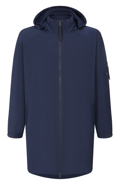 Мужской плащ BOGNER, арт. 38117825