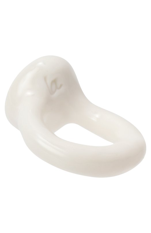 Кольцо Lili Archive М.362 Белый  М.362 Фото 2