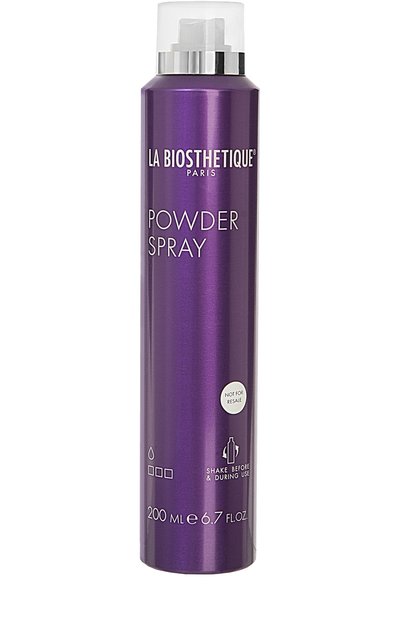 Женского спрей-пудра для быстрого создания объема (200ml) LA BIOSTHETIQUE, арт. 113890