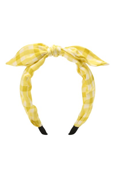 Ободок EXCLAIM, арт. 038Y2859H, фото 1