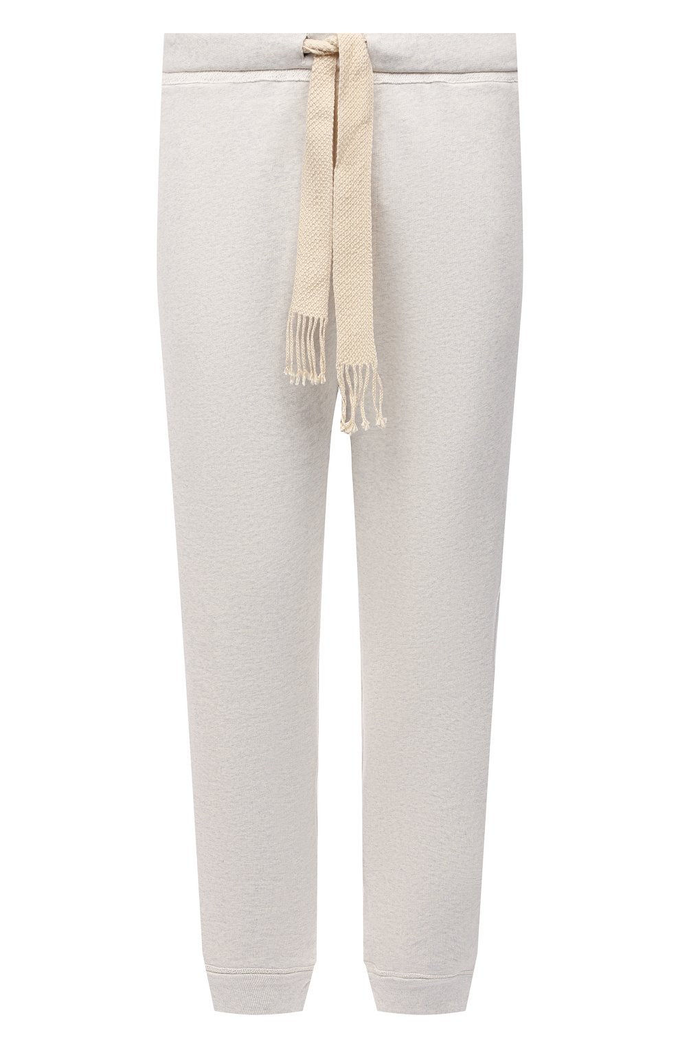 Хлопковые джоггеры LOEWE, арт. H526Y27J04, фото 1