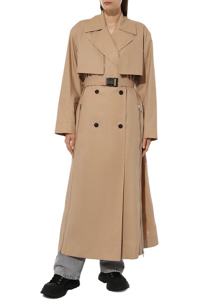 Плащ ICEBERG, арт. N021/0324, фото 3