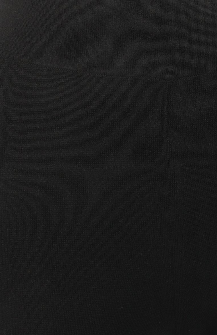 Брюки из вискозы MAX MARA STUDIO, арт. R0BIN, фото 1