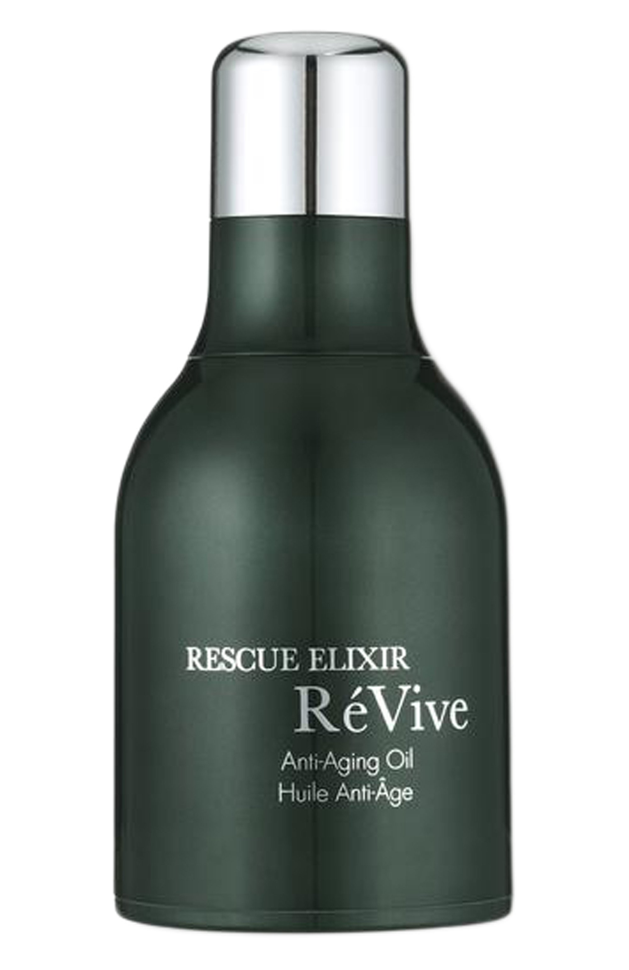 Восстанавливающий антивозрастной эликсир-масло для лица (30ml) REVIVE, арт. 633222115070, фото 1