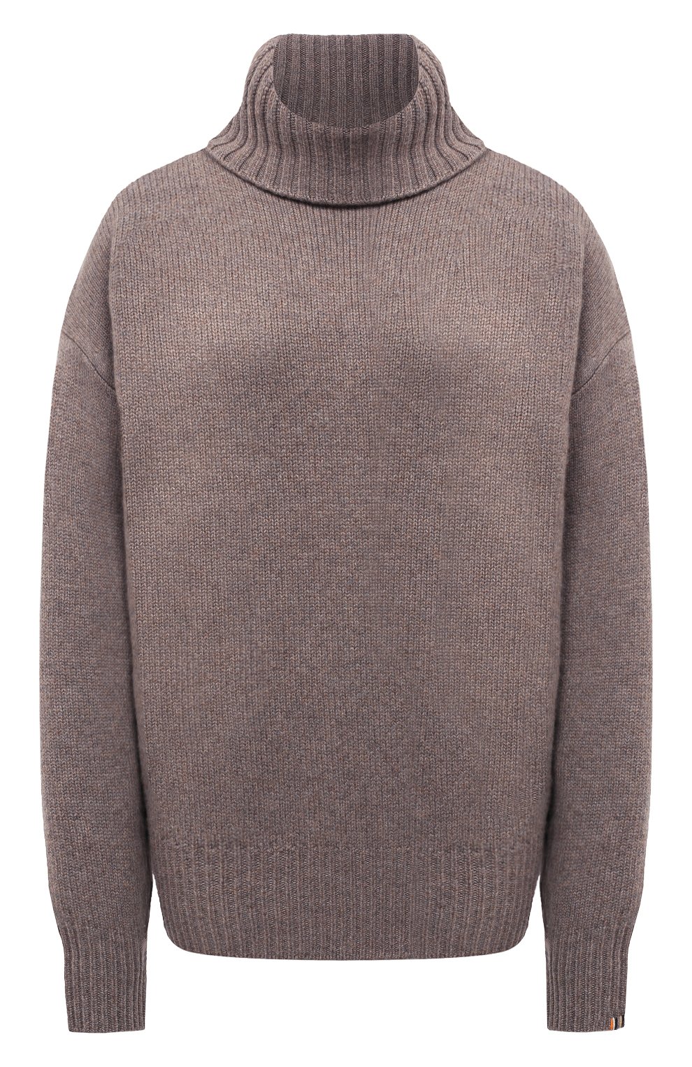 Кашемировый свитер EXTREME CASHMERE, арт. 020/0VERSIZE XTRA, фото 1