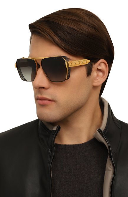 Мужские солнцезащитные очки BALMAIN, арт. BPS-155A