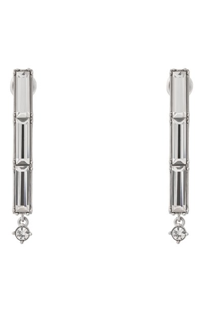 Женские серьги JIL SANDER, арт. J12VG0384/P5050