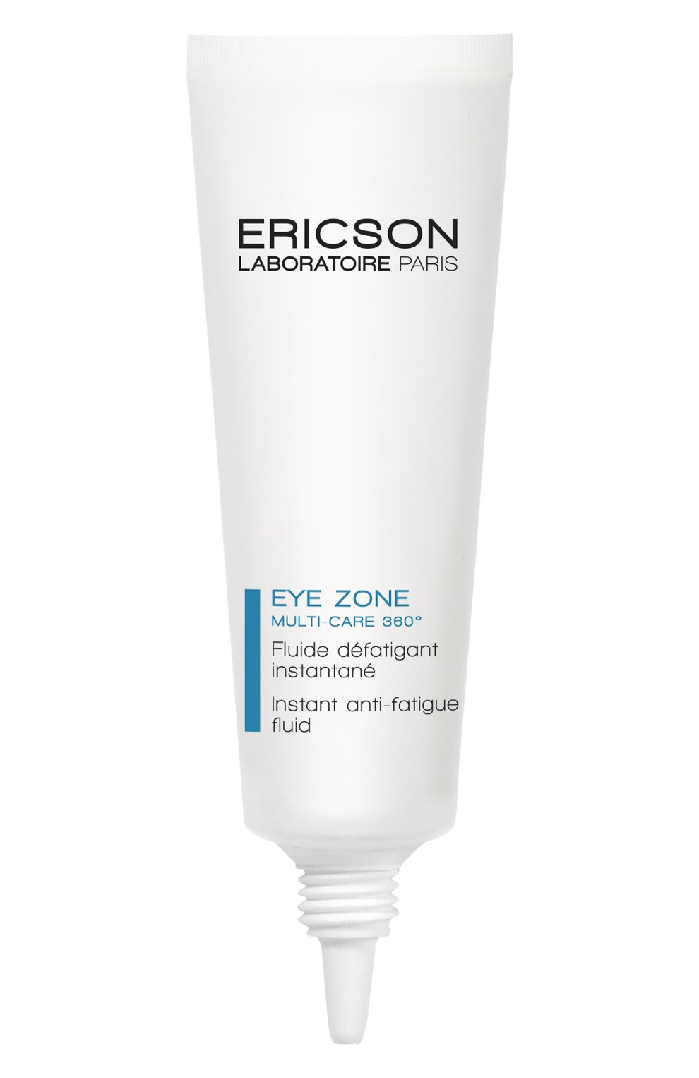 Флюид против темных кругов под глазами instant anti-fatigue fluid (15ml) ERICSON LABORATOIRE, арт. 3700358310543, фото 2
