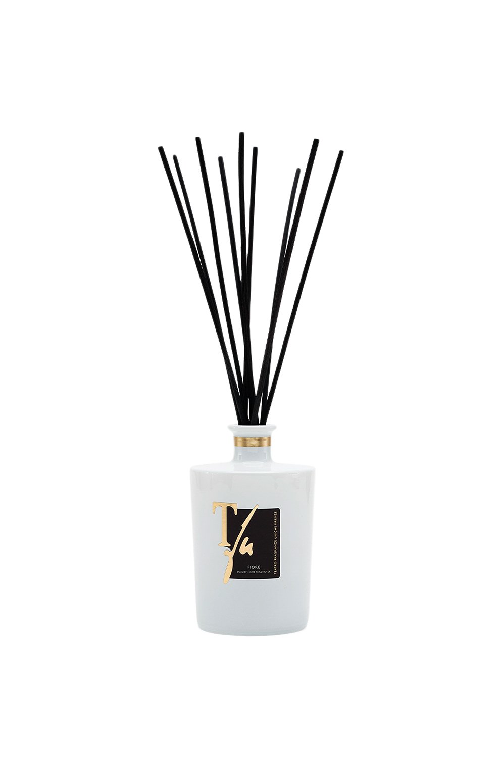 Диффузор fiore luxury collection (500ml) TEATRO бесцветного цвета по цене 14850 руб., арт. FLC500TFU.23, фото 2 Диффузор fiore luxury collection (500ml) TEATRO, арт. FLC500TFU.23, фото 2